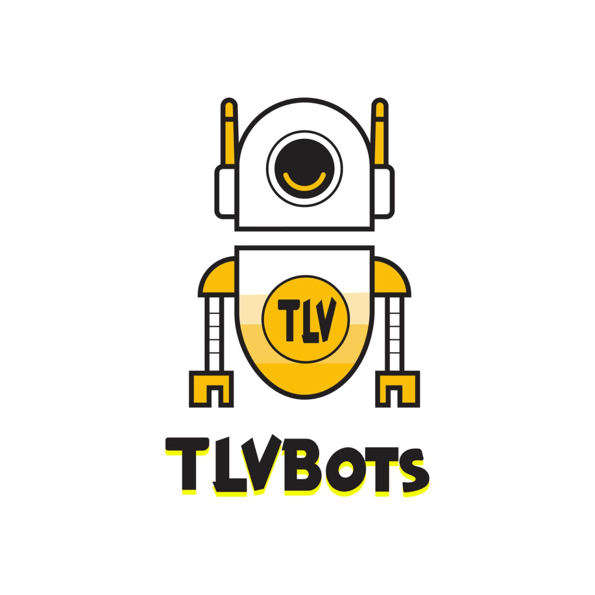 TLVBots logo